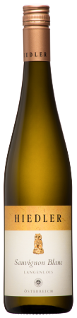 Wino Wino Hiedler Sauvignon Blanc Langenloiser - Austria