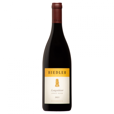 Wino Wino Hiedler Pinot Noir Langenloiser - Austria