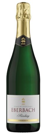 Sekt Kloster Eberbach Trocken - Niemcy