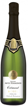 Cremant Mosel Edition Abtei Himmerod Riesling - Niemcy