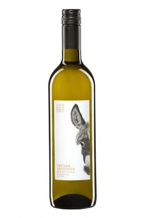 Wino Wino Landhaus Paul Gruner Veltliner - Austria