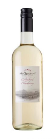 Wino MC Quillans Colombard Chardonay - Australia