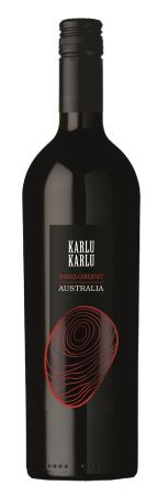 Wino Karlu Karlu Shiraz Cabernet - Australia