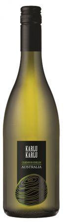 Wino Wino Karlu Karlu Chardonnay Semillon - Australia