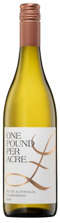 Wino One Pound Per Acre Chardonnay - Australia
