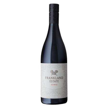 Wino Frankland Estate Shiraz - Australia