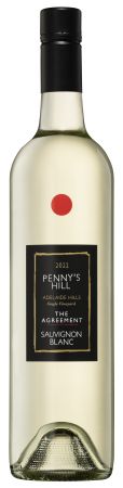 Wino Wino Penny's Hill "The Agreement" Sauvignon Blanc - Australia