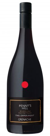 Wino Wino Penny's Hill "The Experiment" McLaren Vale Grenache - Australia