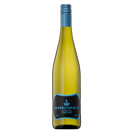 Wino Seppeltsfield Watervale Riesling - Australia