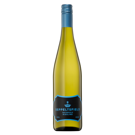 Wino Wino Seppeltsfield Watervale Riesling - Australia