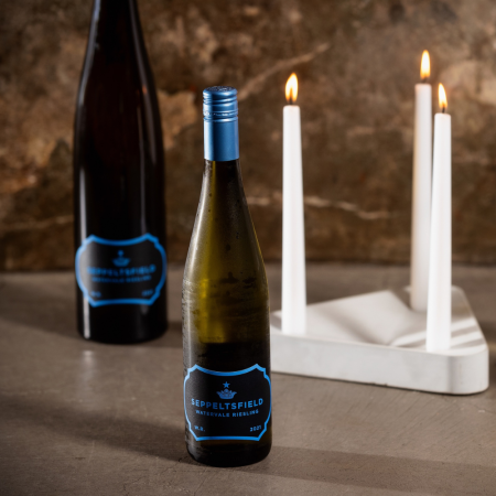 Wino Seppeltsfield Watervale Riesling - Australia