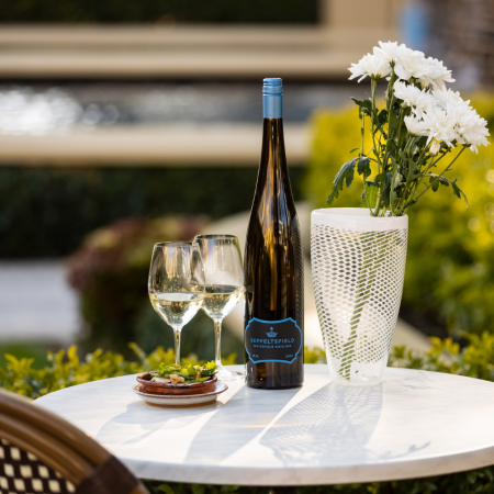 Wino Seppeltsfield Watervale Riesling - Australia