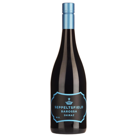 Wino Seppeltsfield Barossa Shiraz - Australia