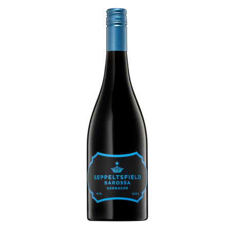 Wino Seppeltsfield Barossa Grenache - Australia