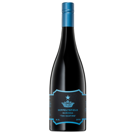 Wino Seppeltsfield ‘The Easting’ Barossa Shiraz - Australia
