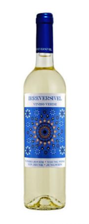 Wino Irreversivel Vinho Verde DOC - Portugalia