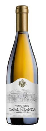 Wino Casal de Miranda Loureiro Vinho Verde - Portugalia