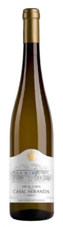 Wino Casal de Miranda Branco Vinho Verde - Portugalia