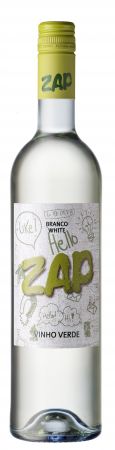Wino Wino ZAP Vinho Verde - Portugalia