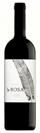 Wino Quinta de la Rosa Reserva - Portugalia