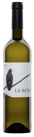 Wino Quinta de la Rosa Branco - Portugalia
