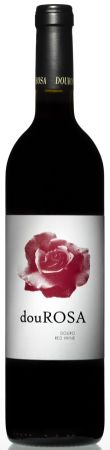 Wino Quinta de la Rosa DouRosa Tinto - Portugalia