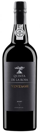 Wina likierowe (wzmacniane) Porto Quinta de la Rosa Vintage 2015 - Portugalia