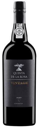 Porto Quinta de la Rosa Vintage 2015 - Portugalia