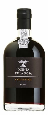 Wina likierowe (wzmacniane) Porto Quinta de la Rosa Colheita - Portugalia