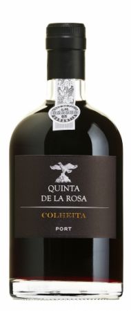 Porto Quinta de la Rosa Colheita - Portugalia