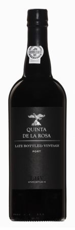 Wina likierowe (wzmacniane) Porto Quinta de la Rosa Tradicional LBV - Portugalia