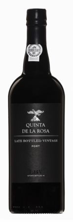 Porto Quinta de la Rosa Tradicional LBV - Portugalia