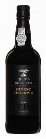 Porto Quinta de la Rosa Finest Reserve - Portugalia