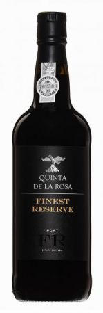 Wina likierowe (wzmacniane) Porto Quinta de la Rosa Finest Reserve - Portugalia