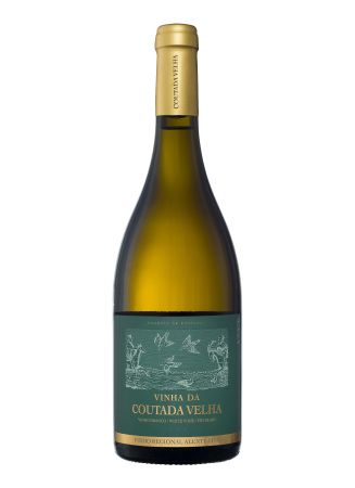 Vinha da Coutada Velha White - Portugalia