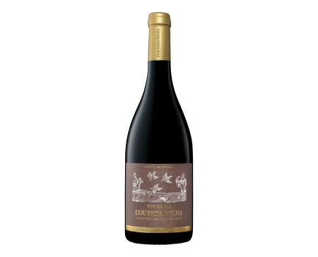 Vinha da Coutada Velha Red - Portugalia
