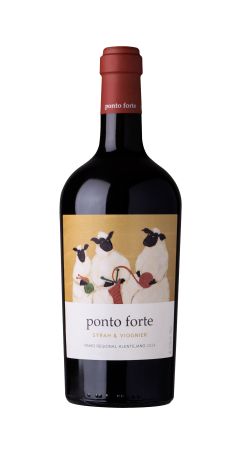 Ponto Forte Sauvignon Blanc Arinto - Portugalia