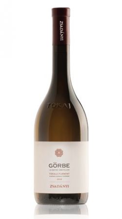 Wino Wino Zsadanyi Tokaj Gorbe Furmint - Węgry