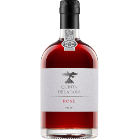 Quinta de la Rosa Porto Rosé - Portugalia