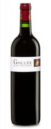 Wino Wino Goulee by Cos d'Estournel - Francja