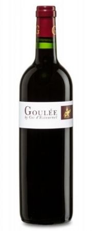 Wino Goulee by Cos d'Estournel - Francja