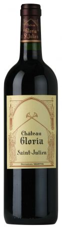 Wino Wino Chateau Gloria - Francja