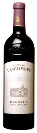 Wino Wino Chateau Lascombes - Francja