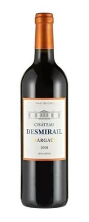 Chateau Desmirail 2020 - Francja