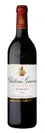 Wino Wino Chateau de Giscours - Francja