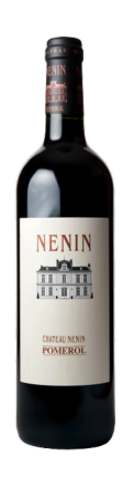 Wino Wino Chateau Nenin Pomerol AP - Francja