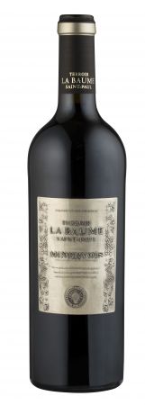 Wino Terroir La Baume Minervois - Francja