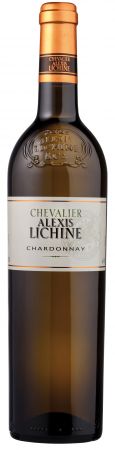 Wino Chevalier de Lichine Chardonnay - Francja