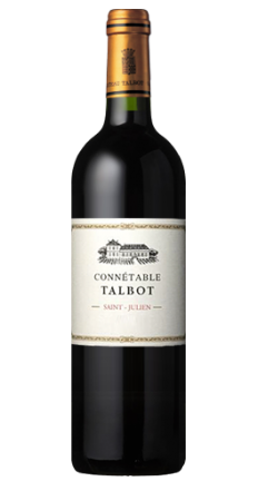 Wino Connetable de Talbot - Francja