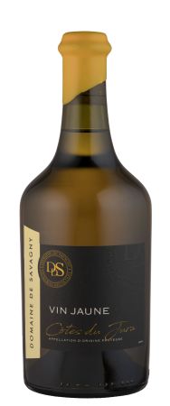 Wino Domaine Savagny Vin Jaune Jura - Francja